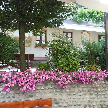 Agriturismo Cassinazza *