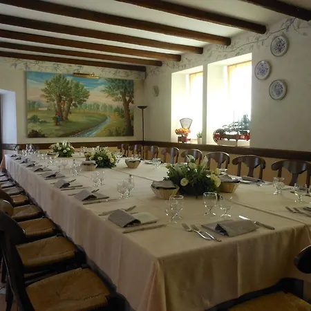 Agriturismo Cassinazza *