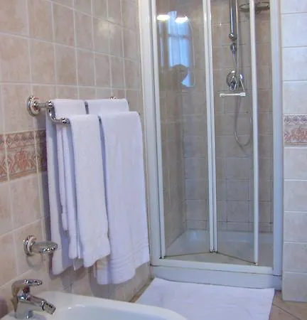 Agriturismo Cassinazza * Orsenigo