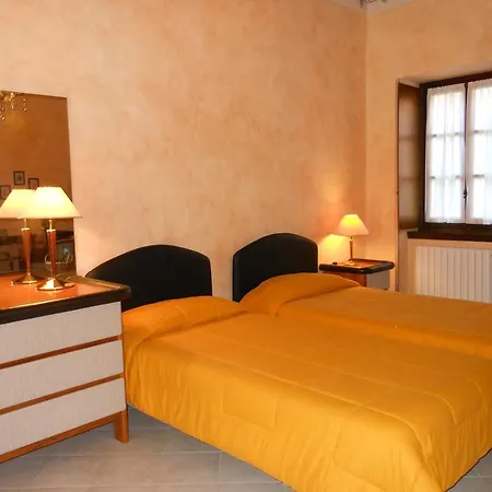 Agriturismo Cassinazza * Orsenigo