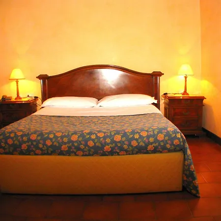 Agriturismo Cassinazza Feriegård Orsenigo