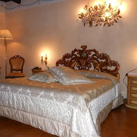 Feriegård Agriturismo Cassinazza *