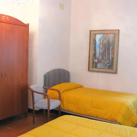 Feriegård Agriturismo Cassinazza Orsenigo