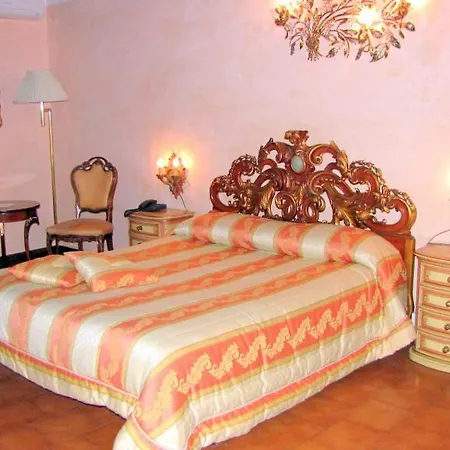 Agriturismo Cassinazza Orsenigo