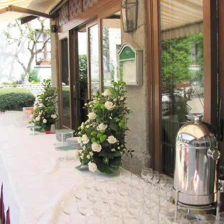 Agriturismo Cassinazza Feriegård Orsenigo