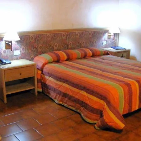 Agriturismo Cassinazza * Orsenigo
