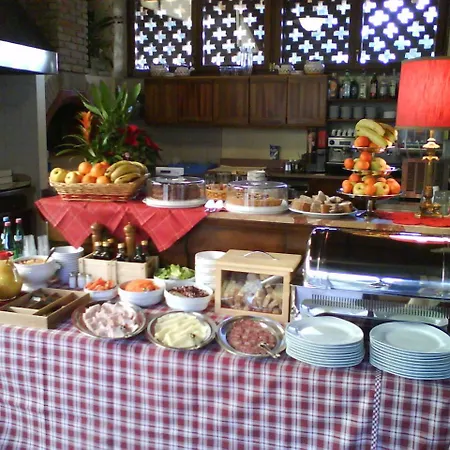 Agriturismo Cassinazza *