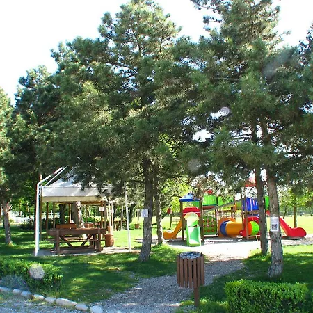 Gospodarstwo agroturystyczne Cassinazza Orsenigo