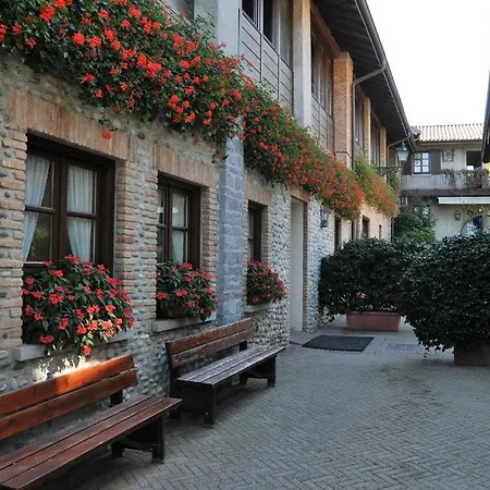 Cassinazza