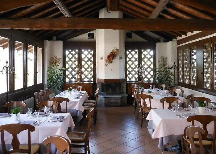 Séjour à la ferme Cassinazza