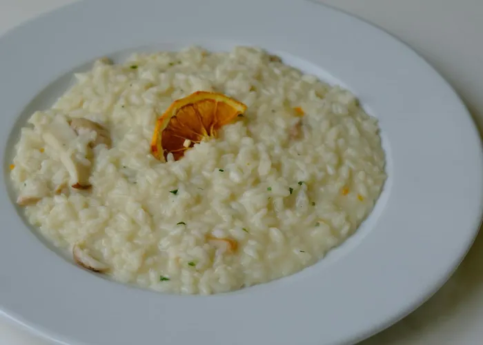 Cassinazza Orsenigo