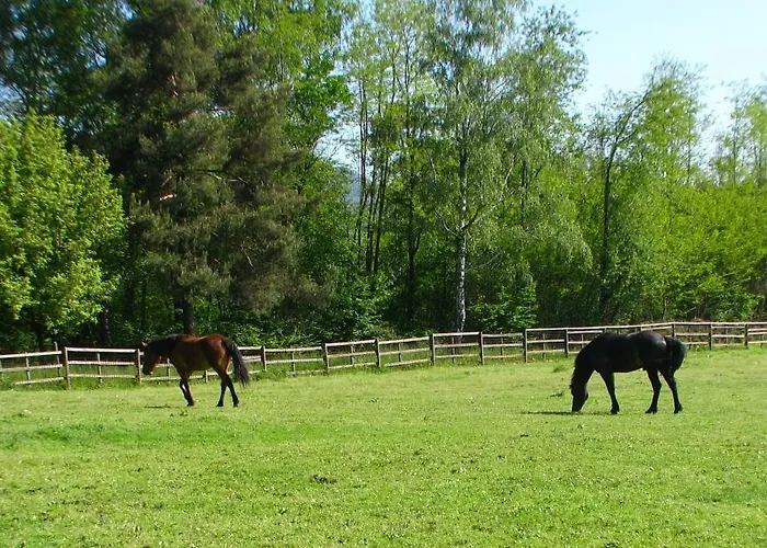 Cassinazza Séjour à la ferme