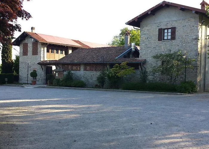 Cassinazza Orsenigo