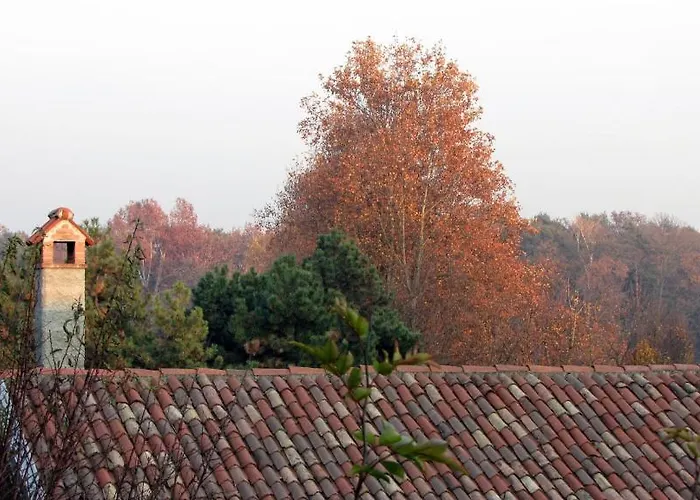 Cassinazza Séjour à la ferme Orsenigo