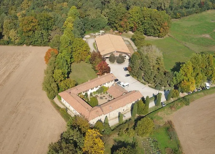 Cassinazza Séjour à la ferme