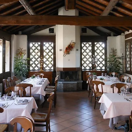 Farm stay Agriturismo Cassinazza
