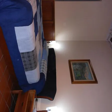 Agriturismo Cassinazza *