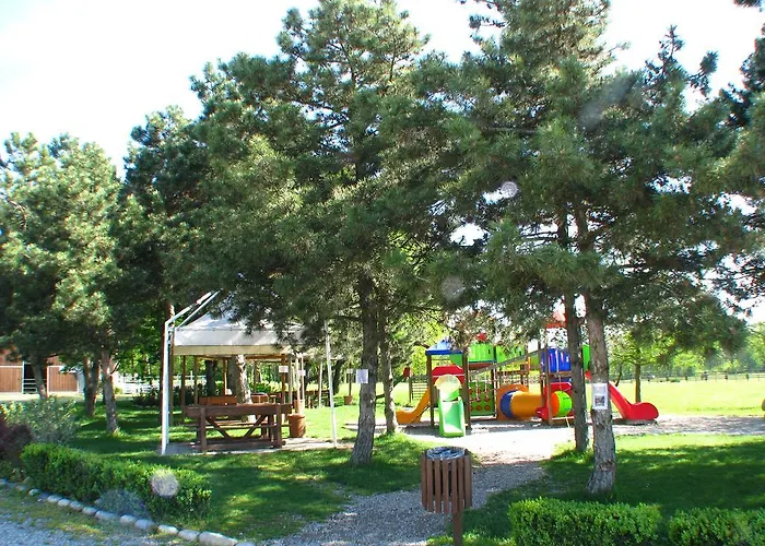 Alloggio per agriturismo Cassinazza Orsenigo